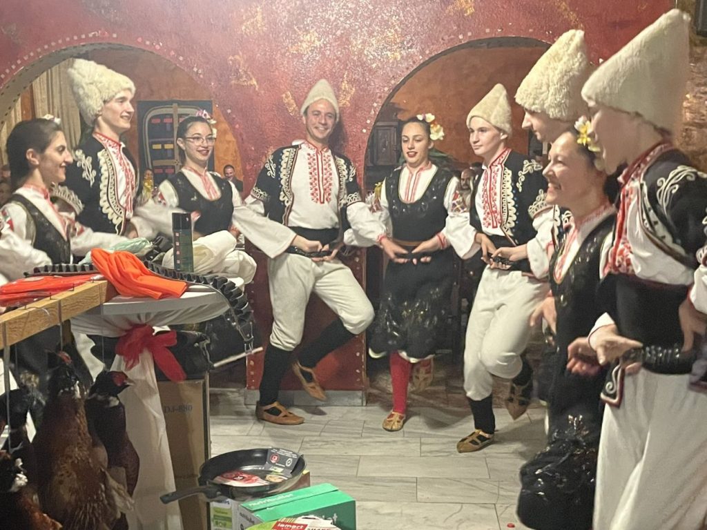 софийските ловци