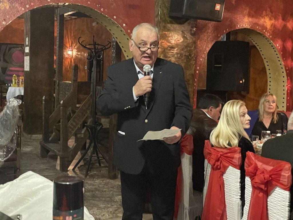 софийските ловци