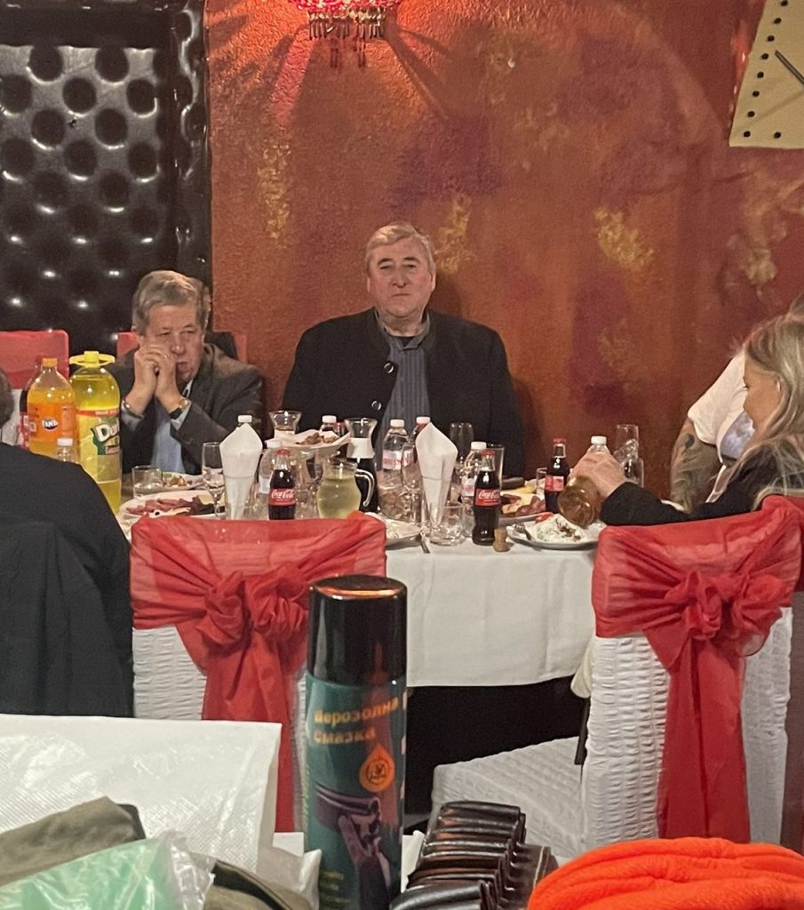 софийските ловци