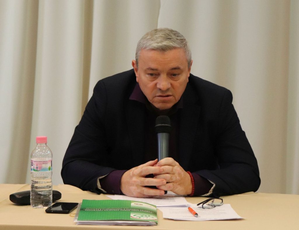 нлрс-слрб среща