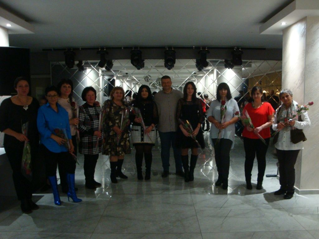 вечеринка габрово