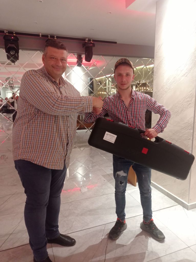 вечеринка габрово