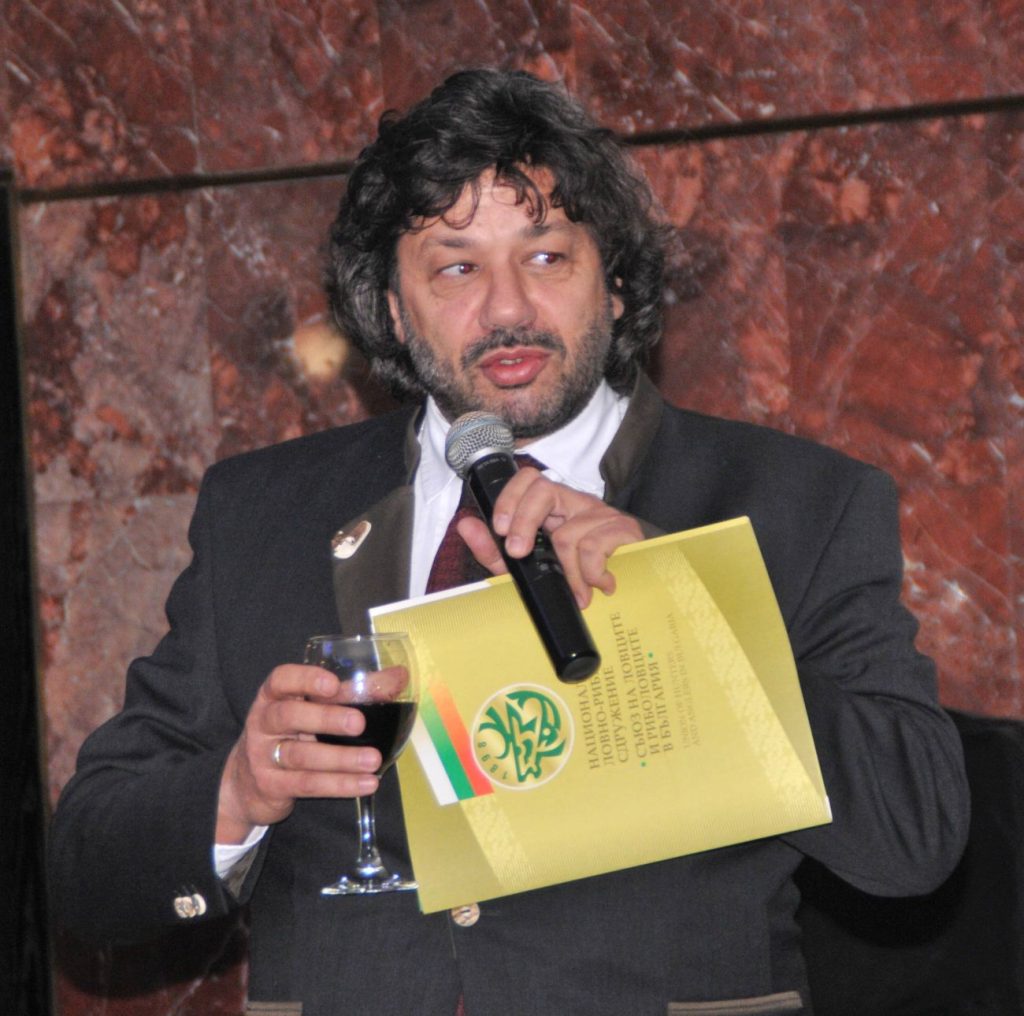 вечеринка ловеч