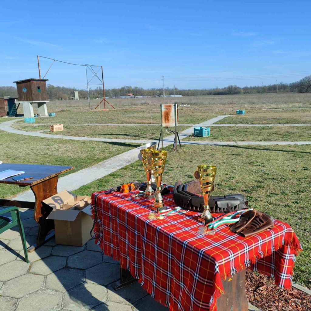 турнир с. труд