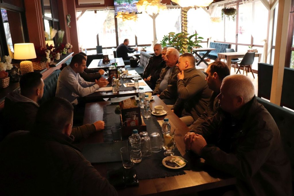националната програма