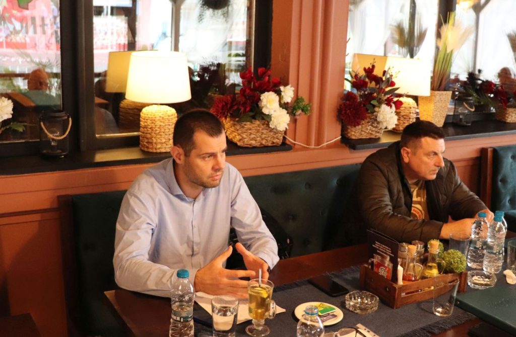 националната програма