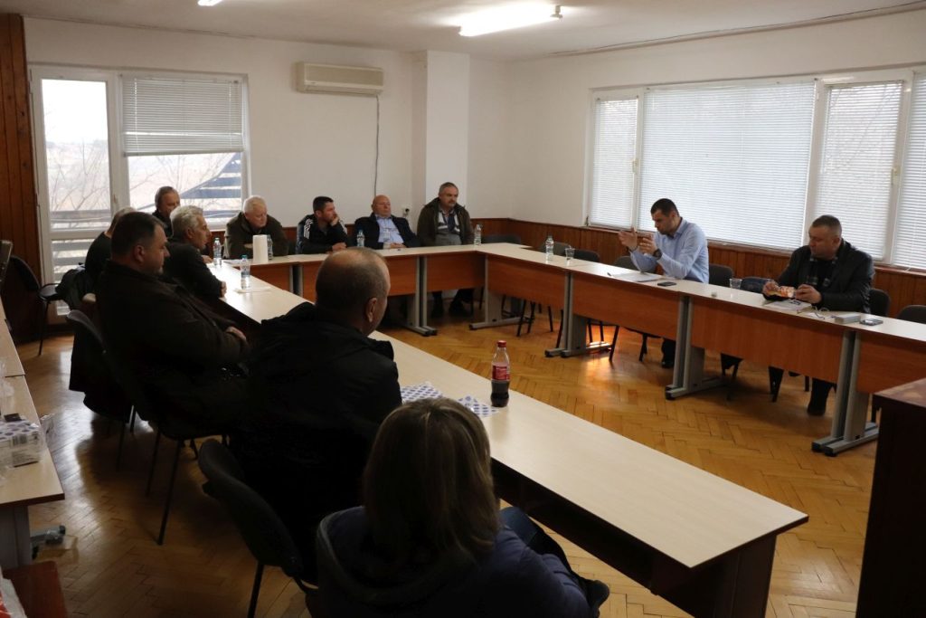 националната програма