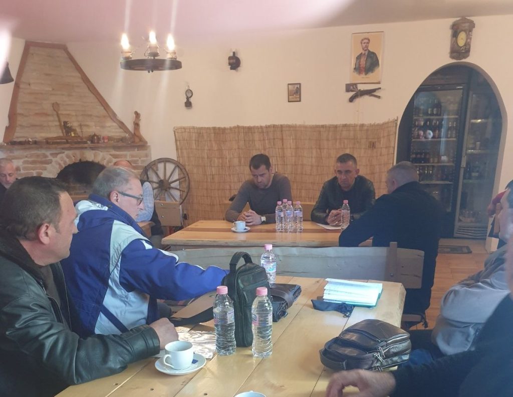 срещи шумен и разград