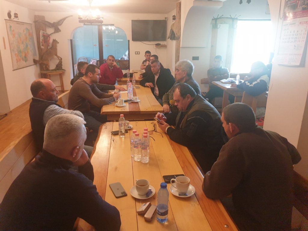 срещи шумен и разград