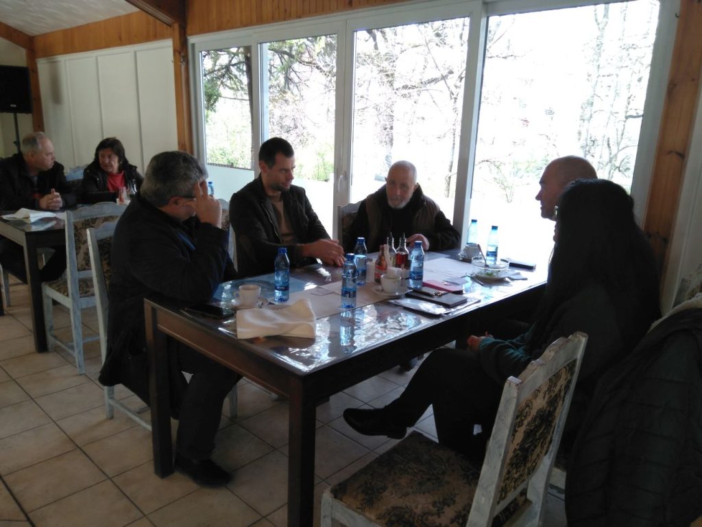 велико търново среща