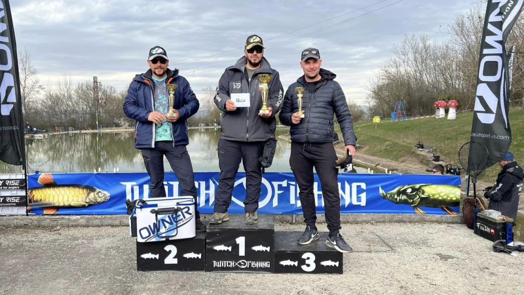 състезание герман