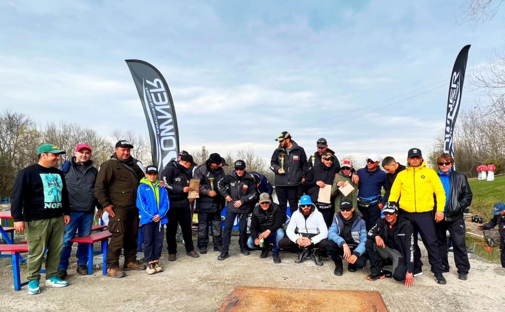 състезание герман