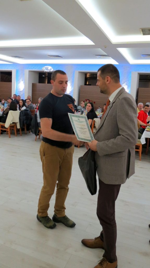 вечеринка добрич