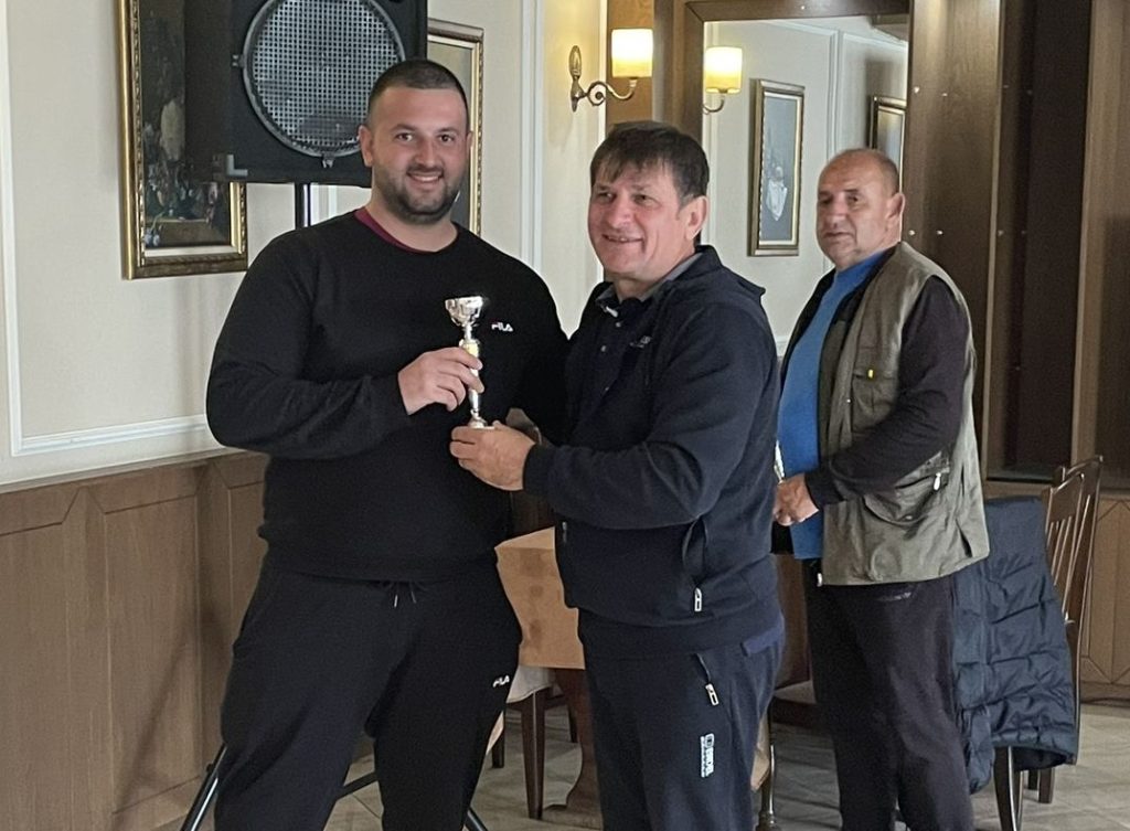 турнир стрелба петрич