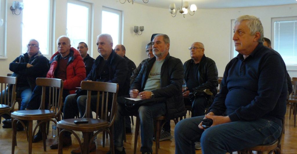 среща ловеч