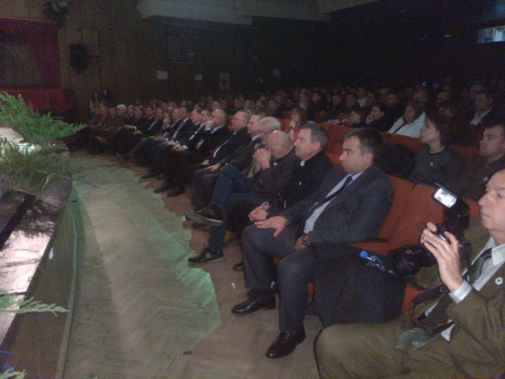 седмицата на гората