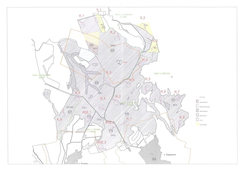 ветрогенератори карнобат