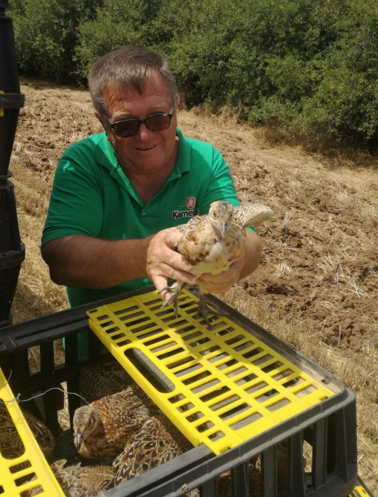 разселване бяла