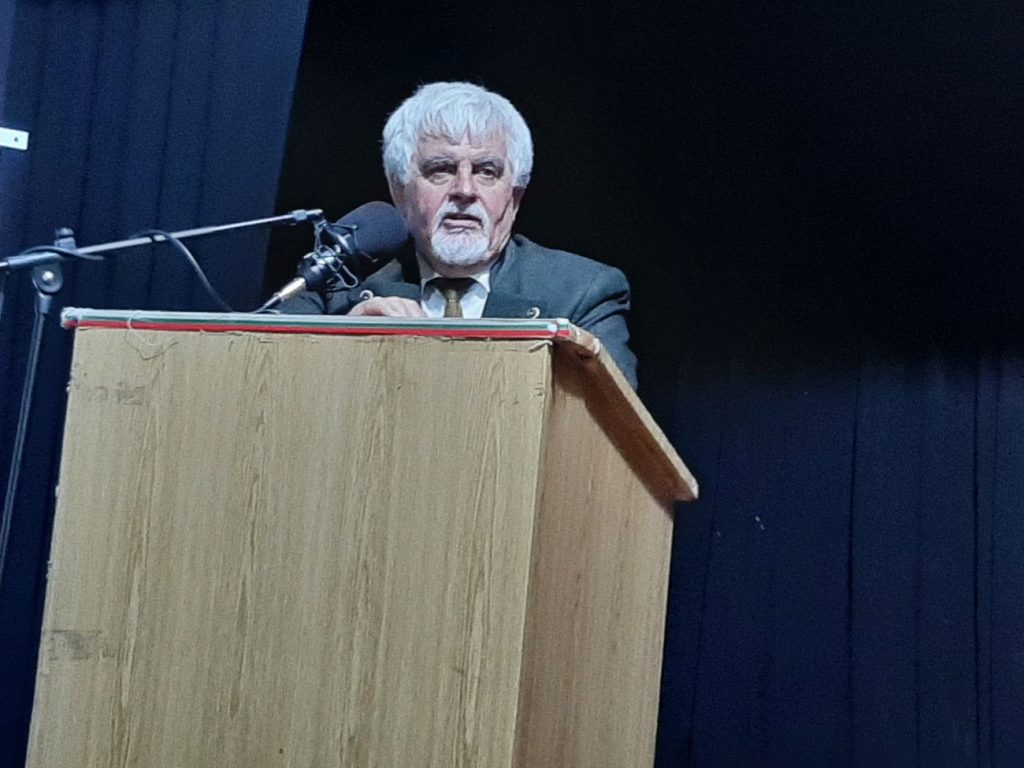 събрание кърджали