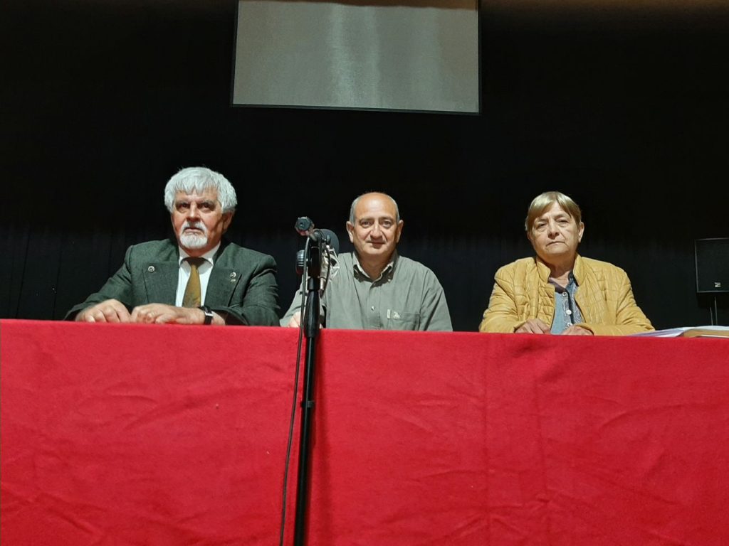 събрание кърджали