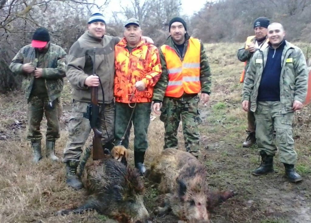 разселване бяла