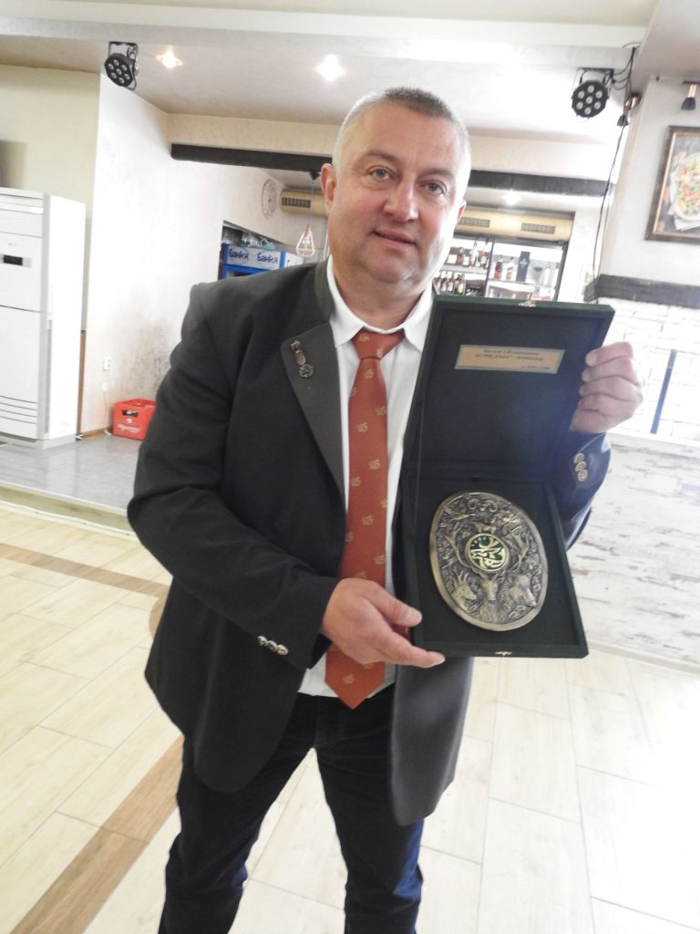 събрание асеновград