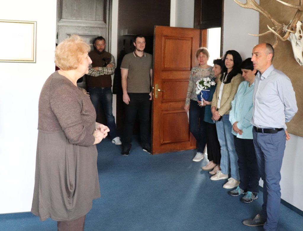 павлина павлова грамота