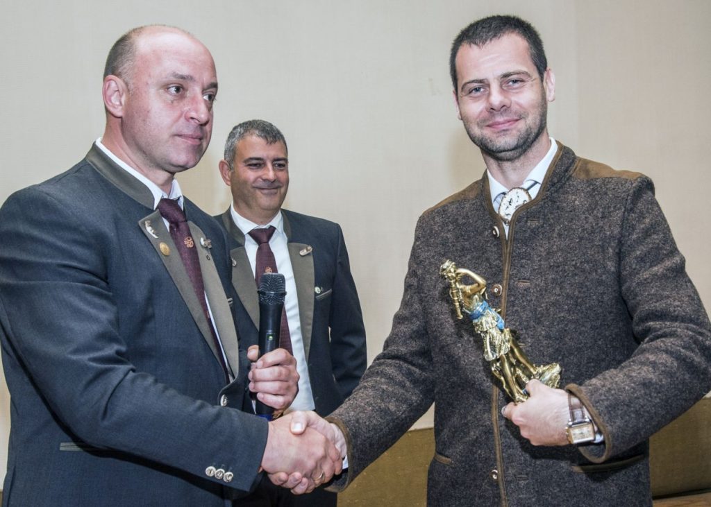 събрание хасково