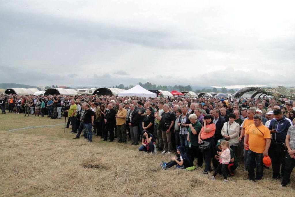 национален ловен събор