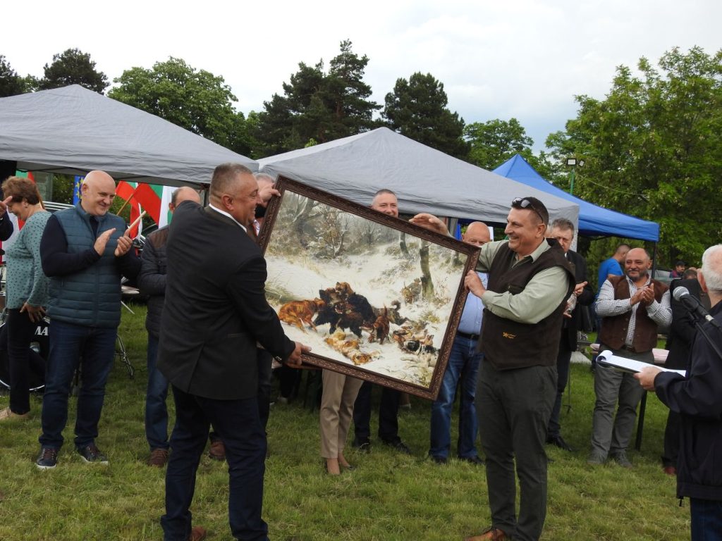 събор асеновград