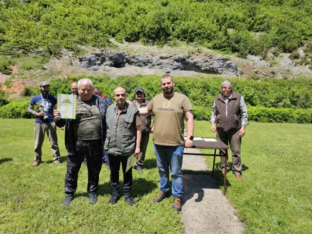 състезание софия-юг