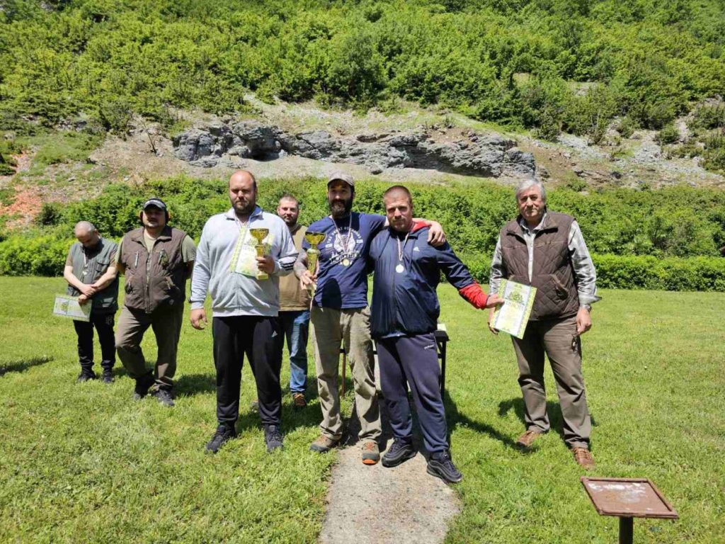 състезание софия-юг