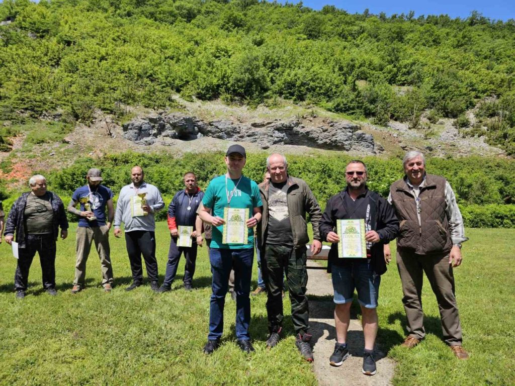 състезание софия-юг