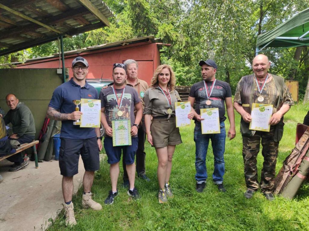 спортинг софия-запад