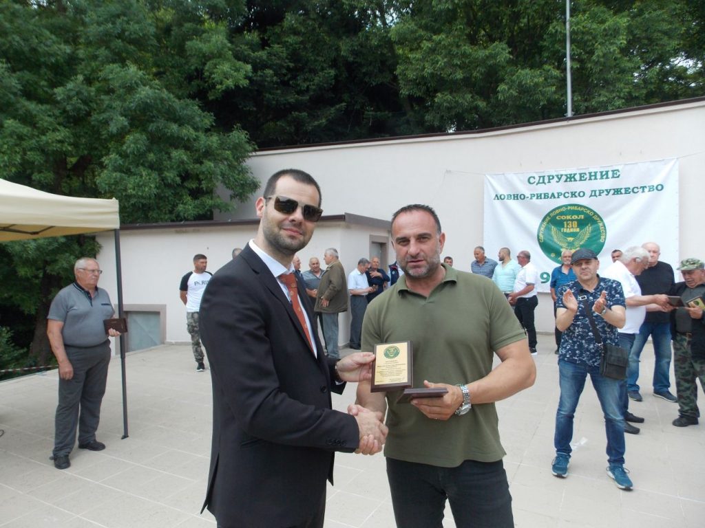 130 години айтос