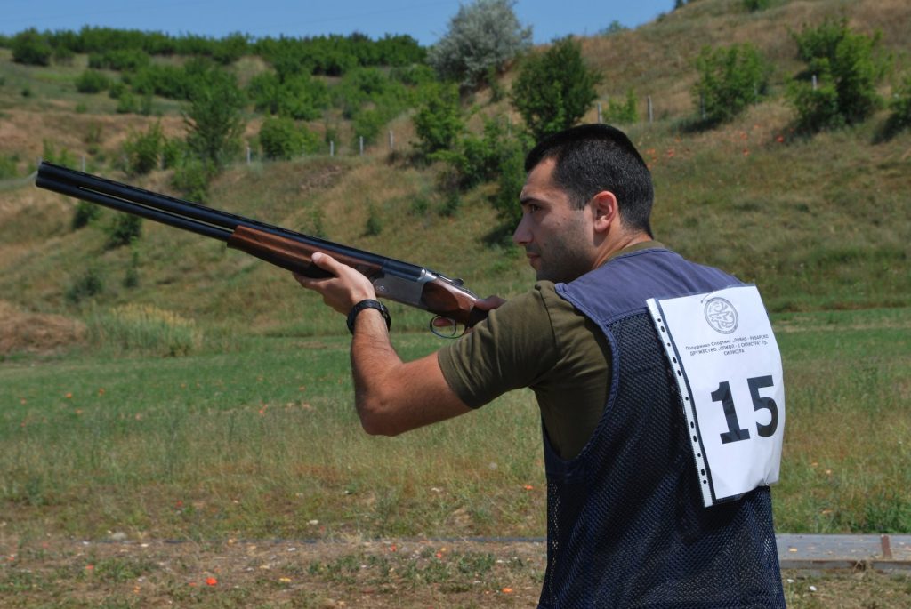 „Спортинг“ за Купата на НЛРС-СЛРБ