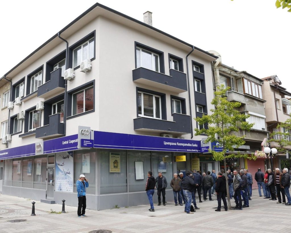 дружина поморие