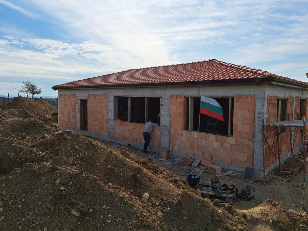 дружина поморие