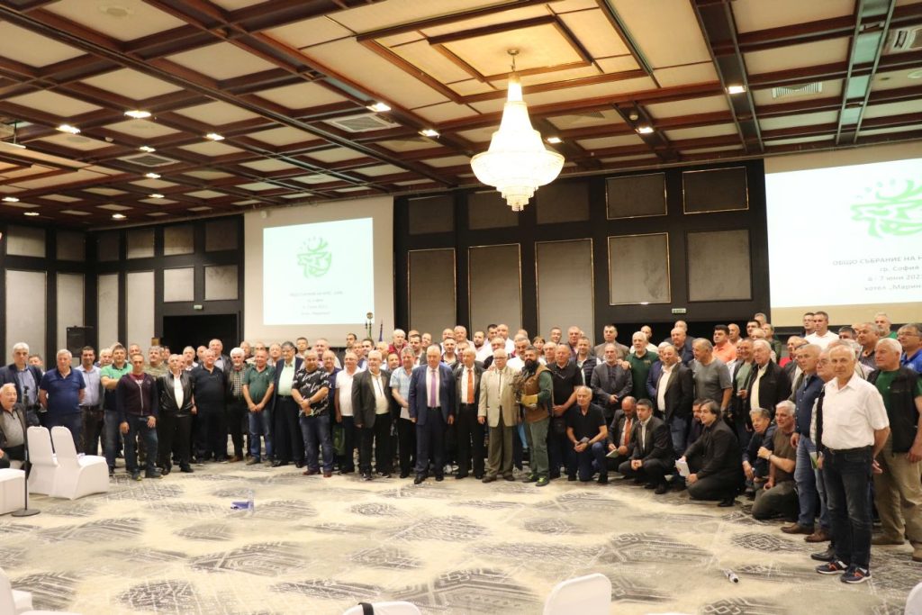 националната програма