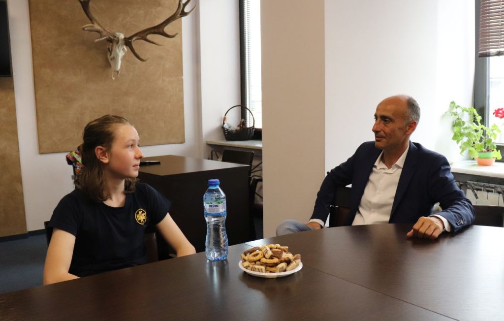 наградата литература