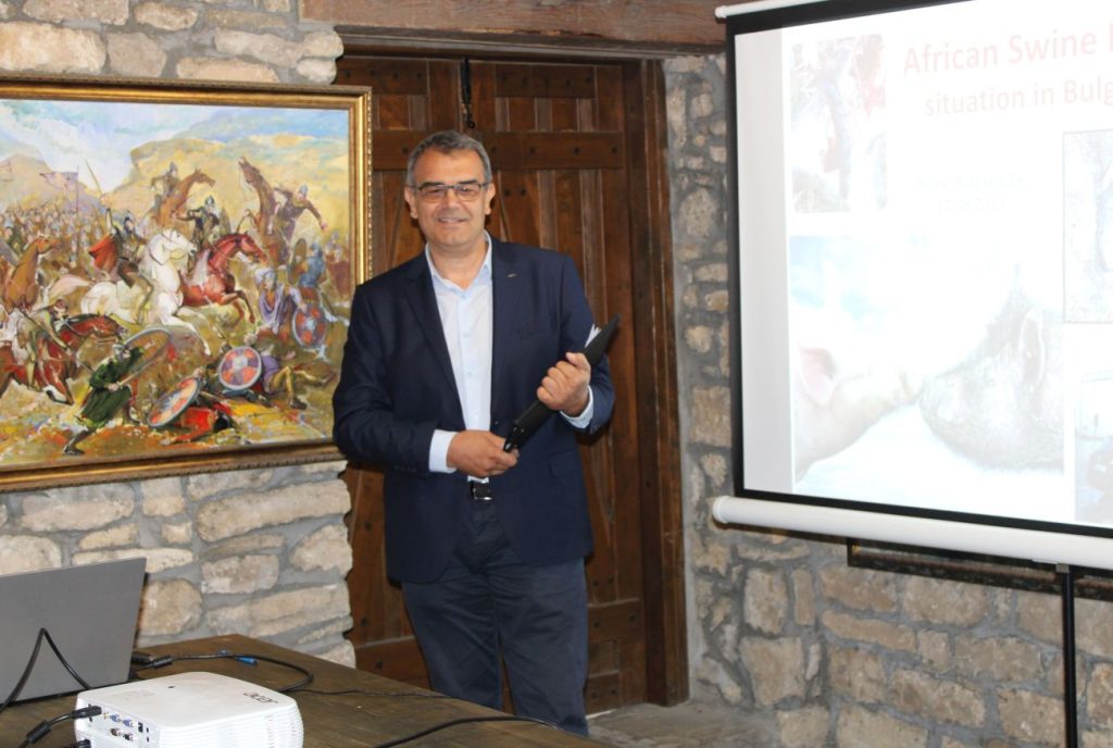 Координационният форум на CIC за Централна и Източна Европа