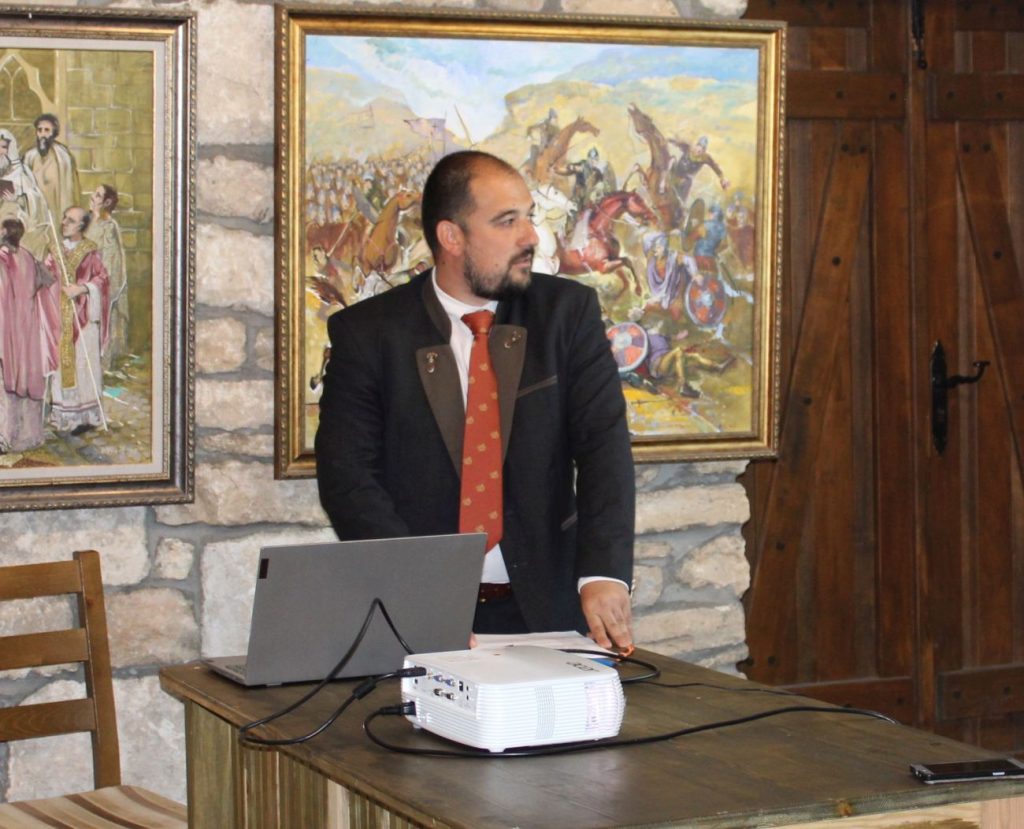 Координационният форум на CIC за Централна и Източна Европа