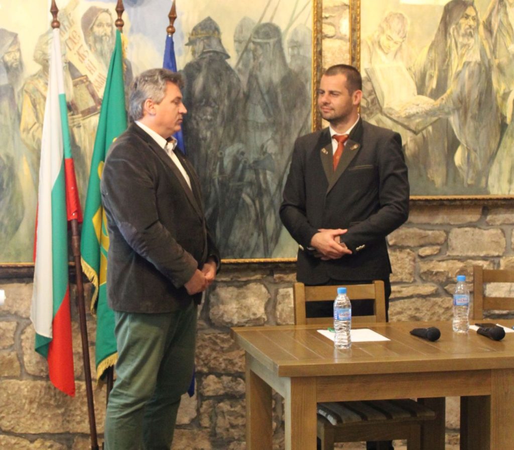 Координационният форум на CIC за Централна и Източна Европа