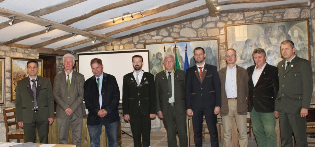 Координационният форум на CIC за Централна и Източна Европа