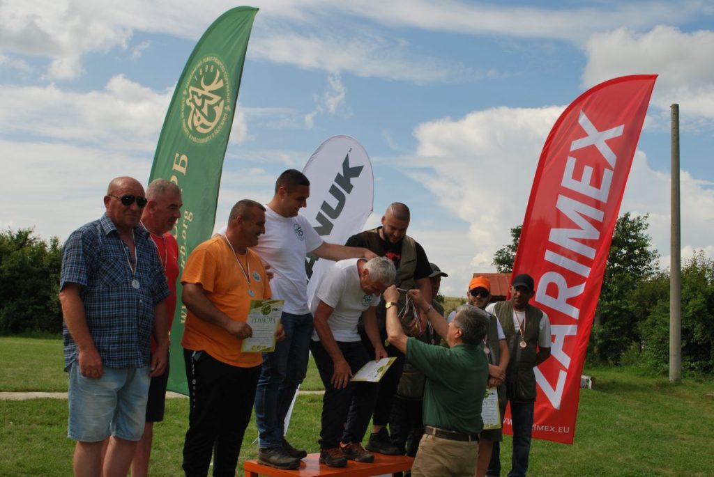 Националния турнир по „Спортинг“