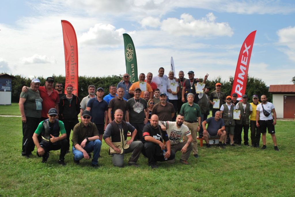 Националния турнир по „Спортинг“