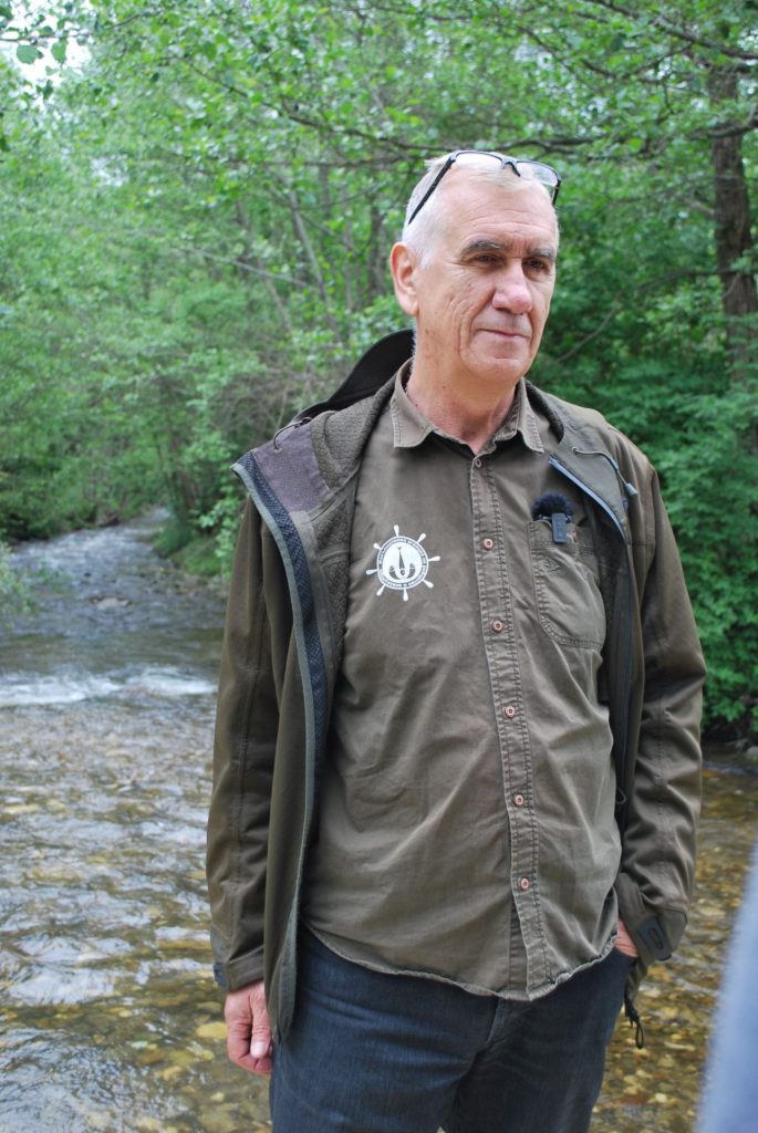 слрб зарибяване