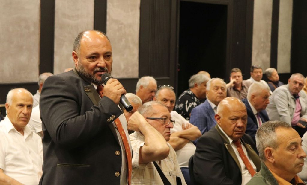 дискусията