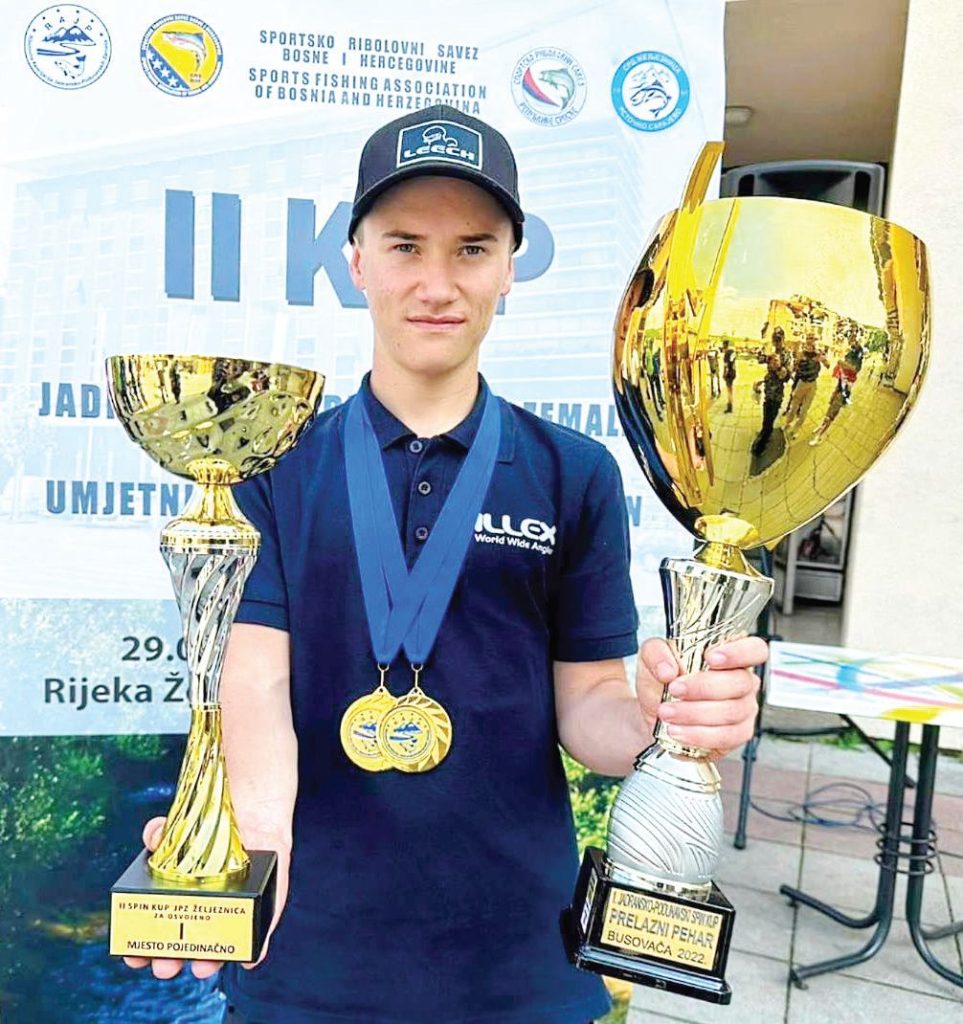 състезание босна и херцеговина