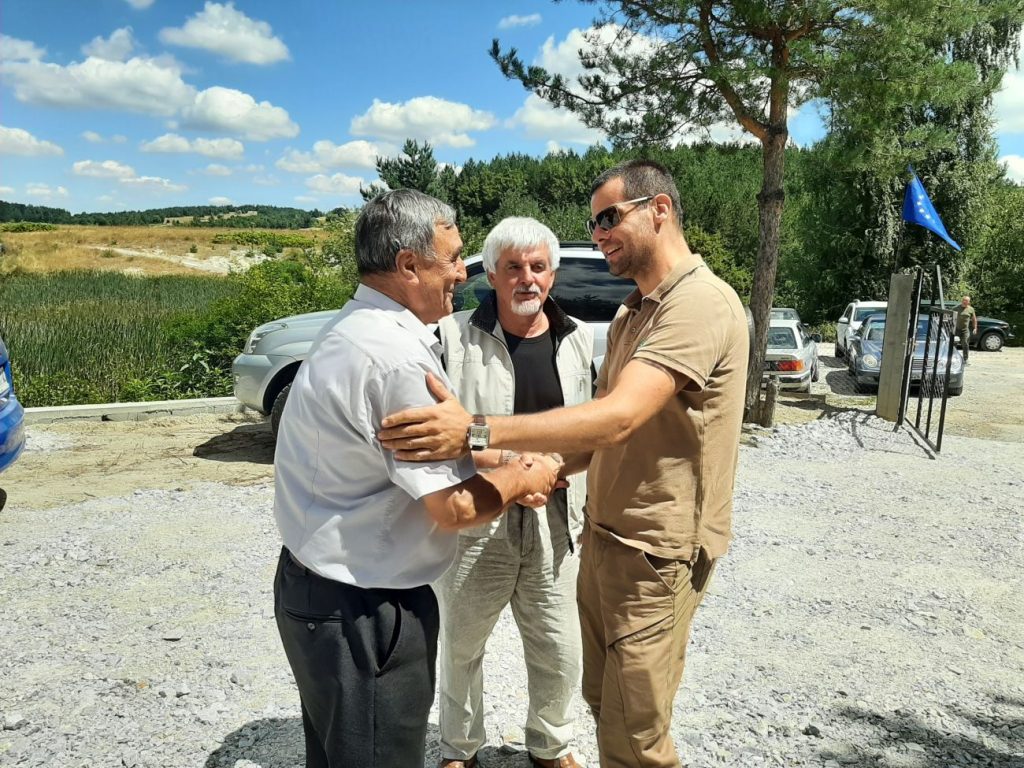 заседание кърджали